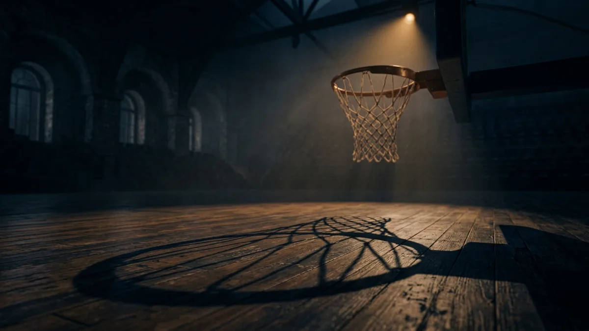 European Column: the half-court is back in charge