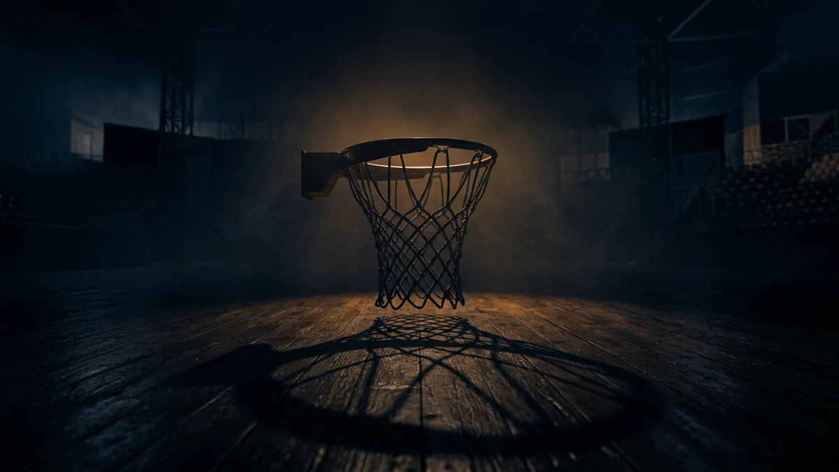 European basketball is drifting toward the three point line and the domestic playoffs are the proof