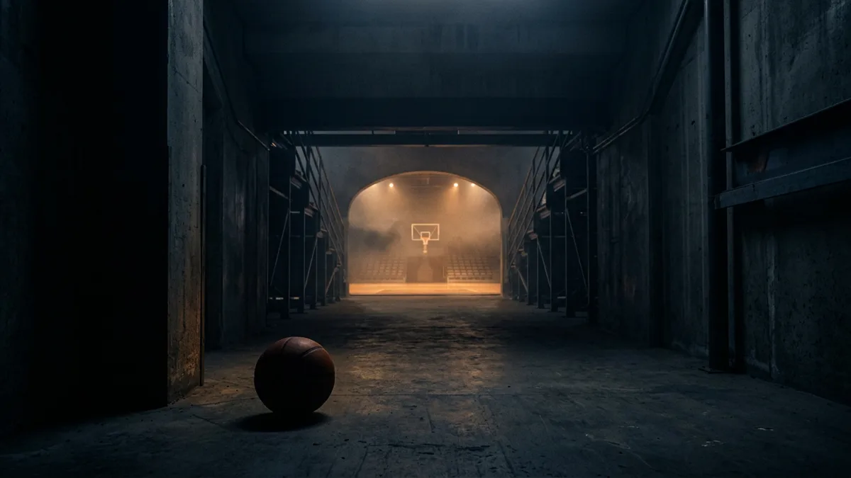 NBA morning recap, 2026-05-23