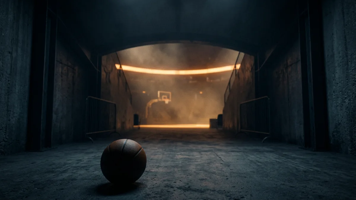 One late push, one clean defensive finish, and a reminder that in June you can’t give away possessions or free throws.