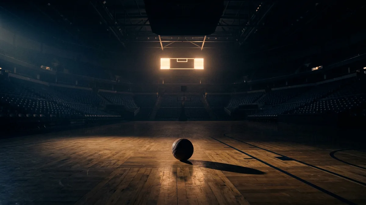 Weekend Wrap: A 25-of-44 night in Philadelphia, OKC closes the door, and Lega A goes lopsided