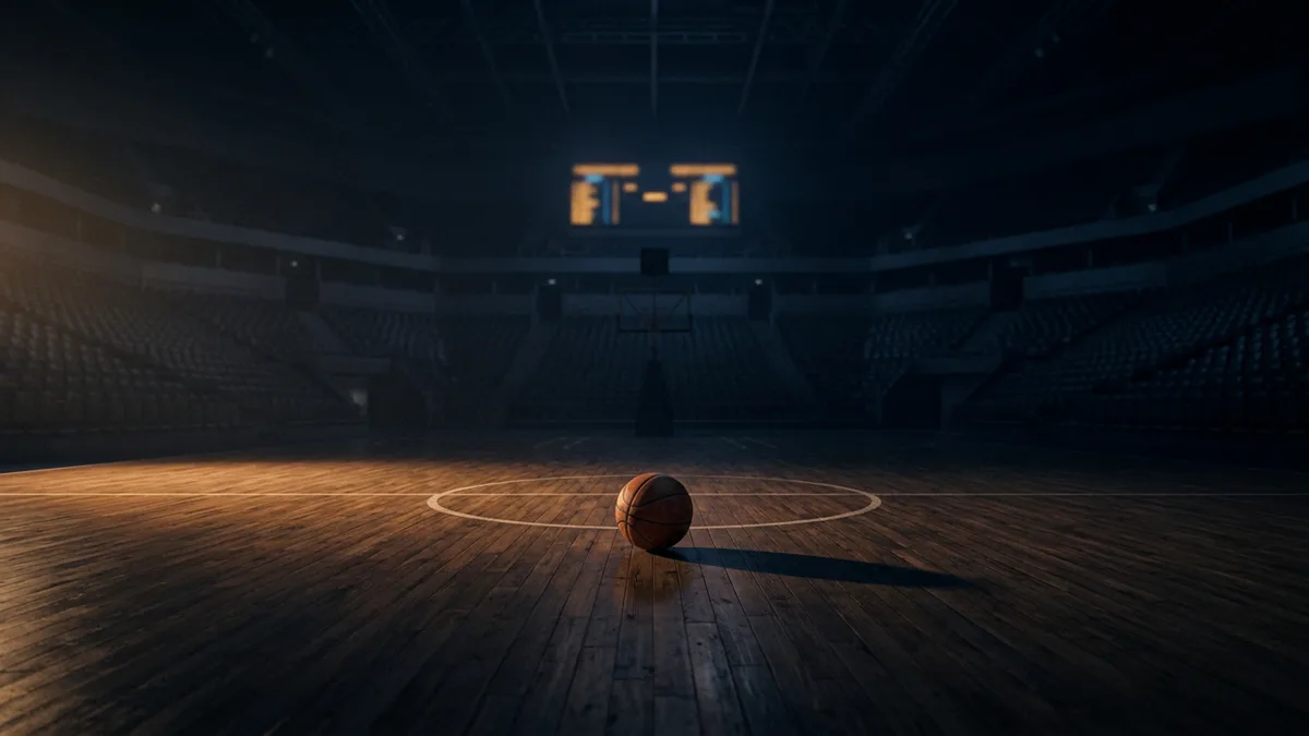 Three Friday finals, three different shapes, and a WNBA weekend that still felt like it was building toward something bigger.