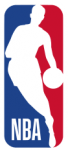 NBA logo
