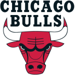 Chicago Bulls logo