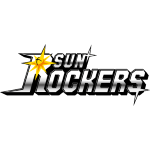 Tokyo Sunrockers logo