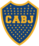 Boca Juniors logo