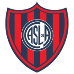 San Lorenzo logo