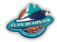 Pau-Orthez logo