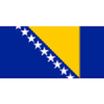 Bosnia & Herzegovina logo