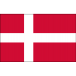 Denmark logo