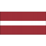 Latvia logo