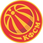 North Macedonia logo