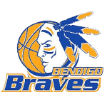 Bendigo Braves logo
