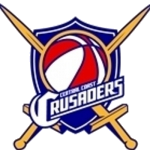 Central Coast Crusaders logo