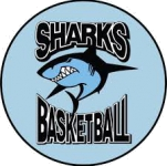 Sutherland Sharks logo