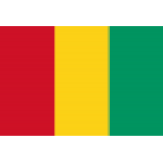 Guinea logo