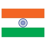 India logo