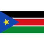 South Sudan logo
