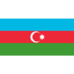 Azerbaijan logo