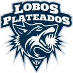 Lobos Plateados logo