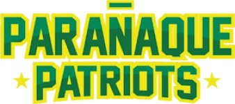 Paranaque Patriots logo