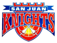 San Juan Knights logo