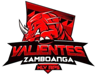 Zamboanga Sikat logo