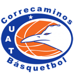 Correcaminos logo