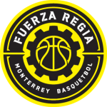 Fuerza Regia logo