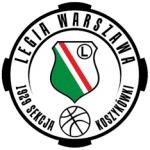 Legia logo