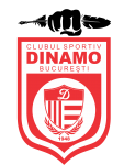 Dinamo Bucharest logo
